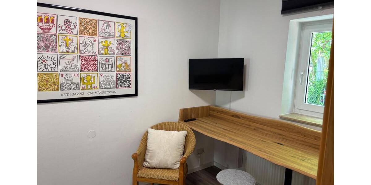 Wohnen auf Zeit Bonn Bad Godesberg - 1 Zimmer, 23 m&sup2;, 730&euro; | Angebot:26644265