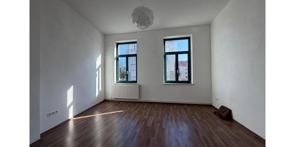 Etagenwohnung Hannover Döhren-Wülfel - 3 Zimmer, 89 m&sup2;, 979&euro; | Angebot:25790284