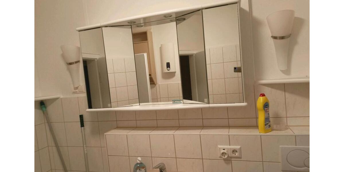 3 Zimmer Wohnung in Seelze - Dedensen 3 zimmer