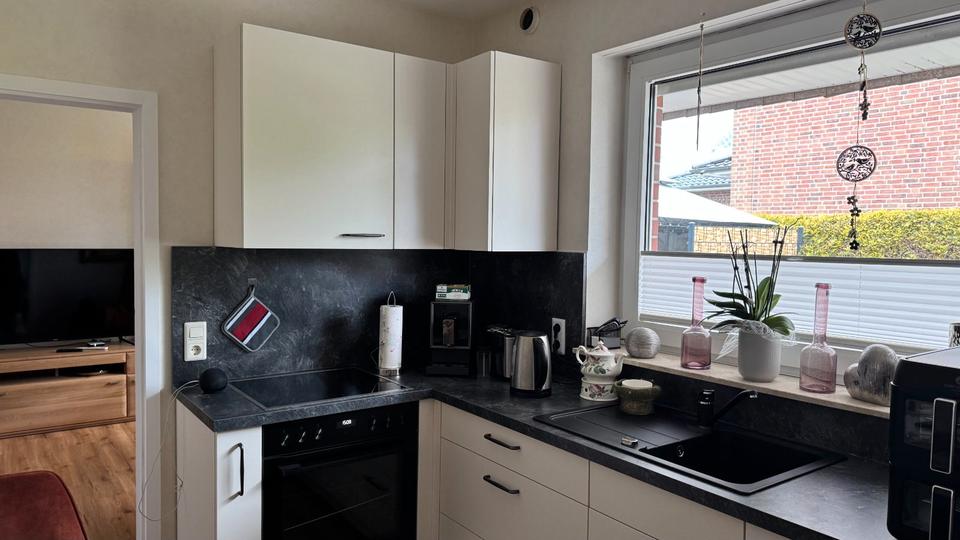 Erdgeschoßwohnung Surwold - 3 Zimmer, 74 m&sup2;, 620&euro; | Angebot:26688995