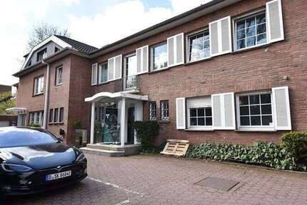 Wohnung zum Mieten in Düsseldorf 2.450 € 161.68 m²