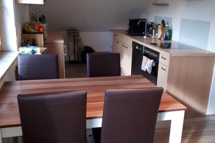 Wohnen auf Zeit Meckenbeuren - 1 Zimmer, 15 m&sup2;, 400&euro; | Angebot:25166994