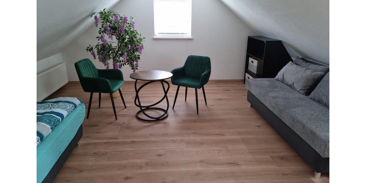Wohnen auf Zeit Ahrensfelde - 3 Zimmer, 85 m&sup2;, 55&euro; | Angebot:24622997