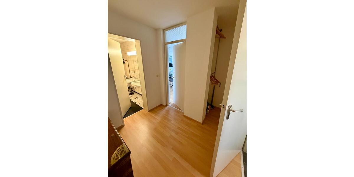 Terrassenwohnung Tettnang - 1 Zimmer, 60 m&sup2;, 1.500&euro; | Angebot:25393812