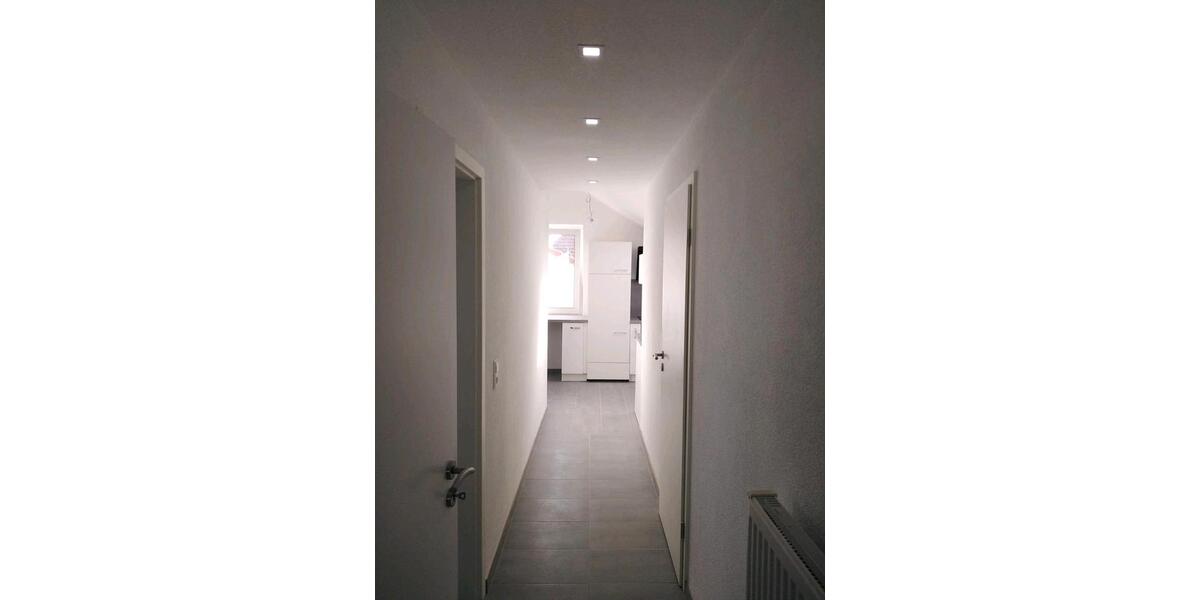 Dachgeschoßwohnung Salach - 2 Zimmer, 50 m&sup2;, 600&euro; | Angebot:26705339