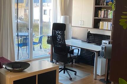 Wohnung Bayreuth Altstadt - 1 Zimmer, 30 m&sup2;, 594&euro; | Angebot:25962915