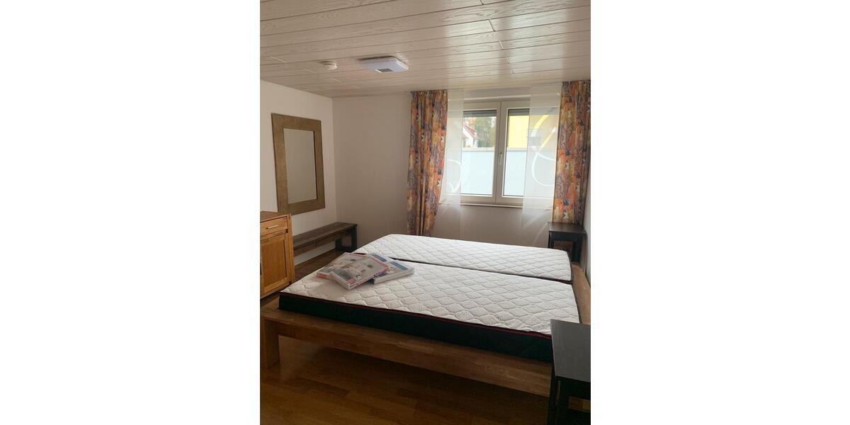 Etagenwohnung Bad Liebenzell - 3 Zimmer, 62 m&sup2;, 1.100&euro; | Angebot:25953913