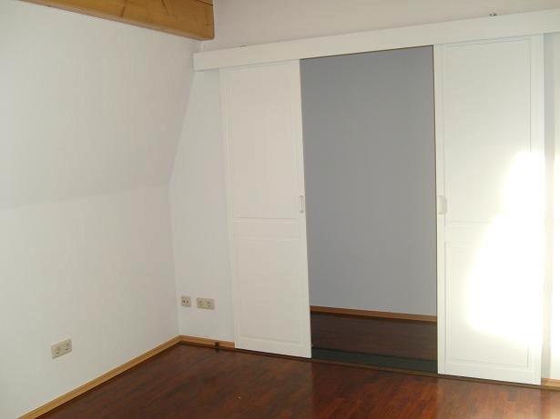 Dachgeschoßwohnung Bautzen - 2 Zimmer, 72 m&sup2;, 432&euro; | Angebot:26060832
