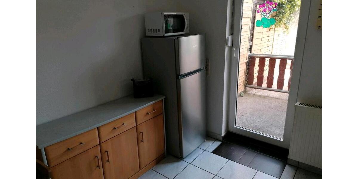 Erdgeschoßwohnung Eisenach - 2 Zimmer, 55 m&sup2;, 420&euro; | Angebot:26619942