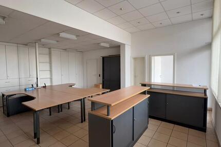 Gewerbeobjekt Neuburg an der Kammel - 380&euro; | Angebot:25148399