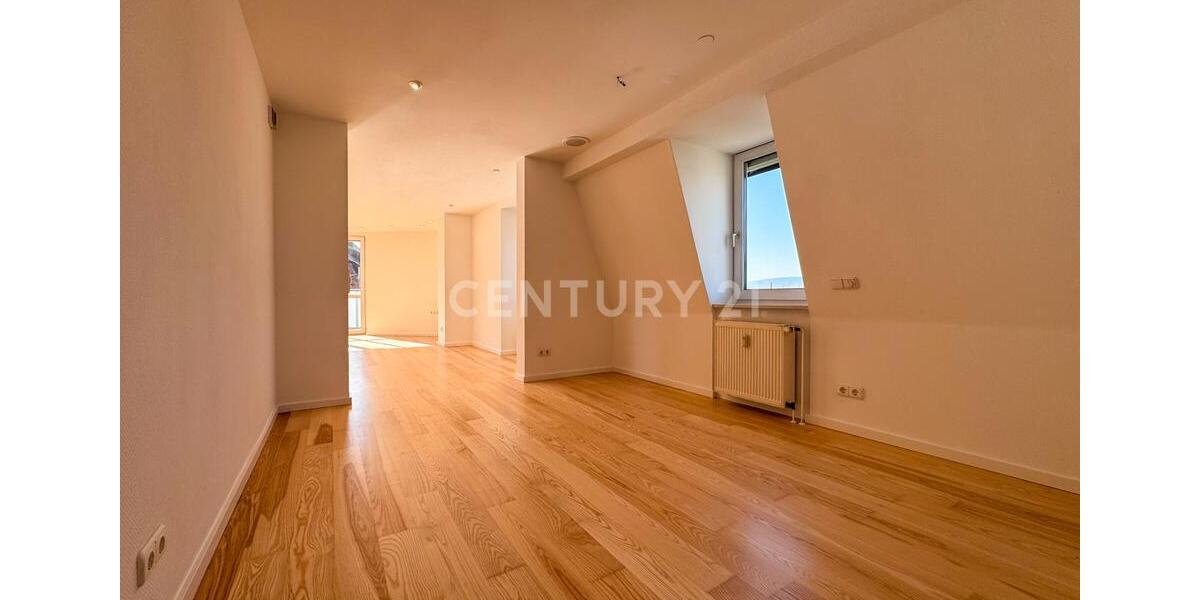 Maisonettenwohnung Lichtenfels - 3 Zimmer, 140 m&sup2;, 1.100&euro; | Angebot:25869151