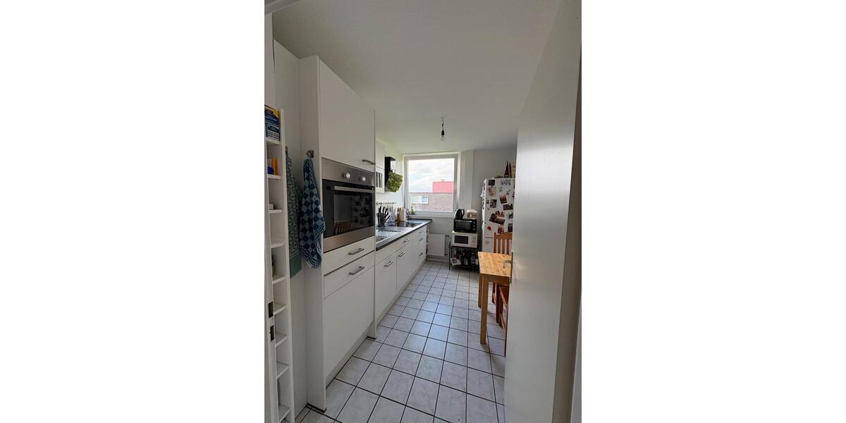 Wohnen auf Zeit Münster Münster-Nord - 1 Zimmer, 12 m&sup2;, 311&euro; | Angebot:26415791