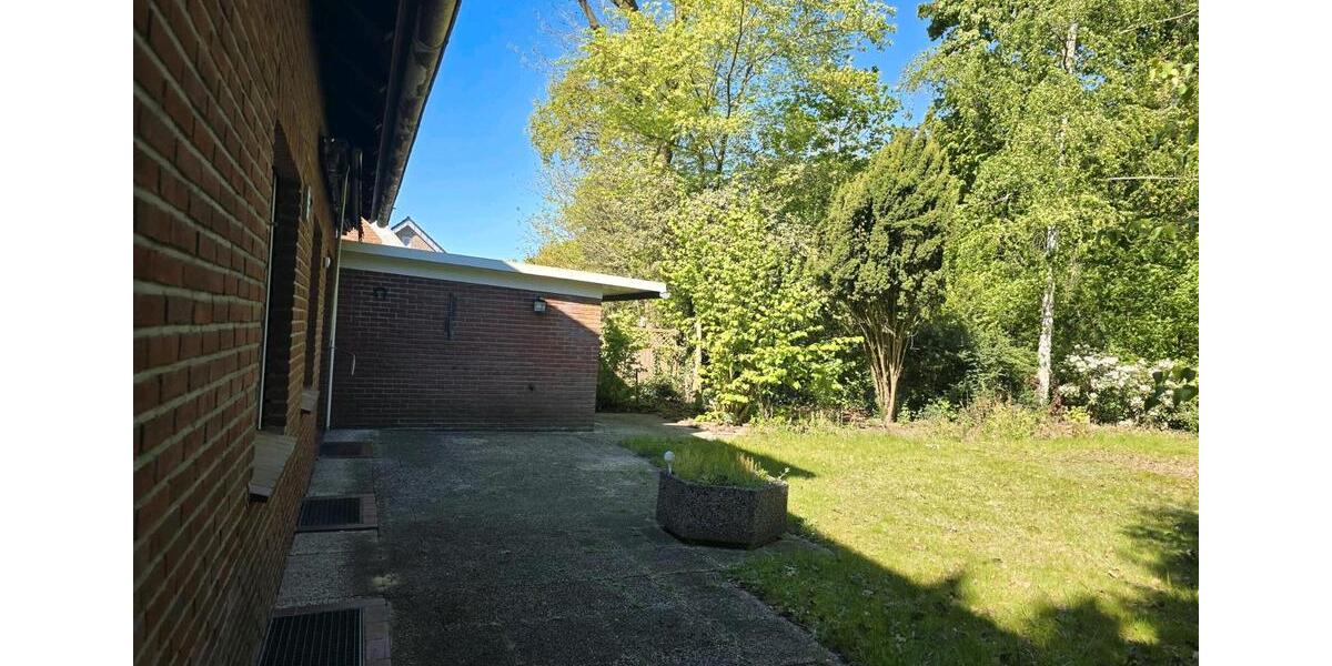 Erdgeschoßwohnung Lingen (Ems) - 3 Zimmer, 80 m&sup2;, 980&euro; | Angebot:26412749