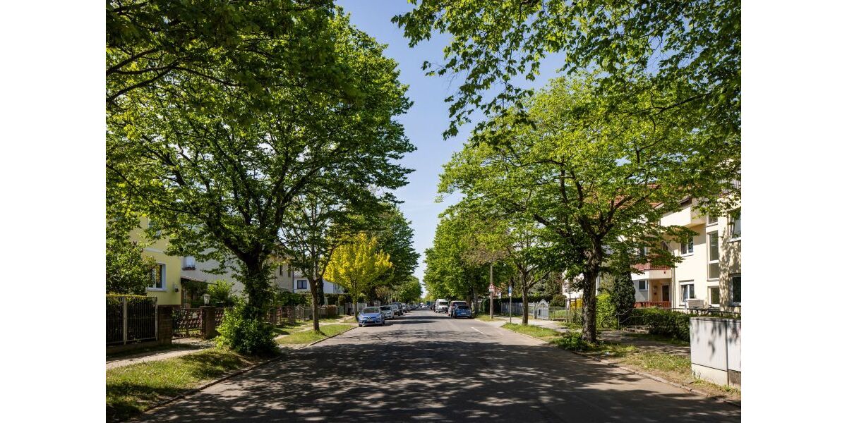 Penthouse 4-Room Apartment - Balcony & Top Location Weißensee - Appartement Berlin Weißensee | Angebot:26163675