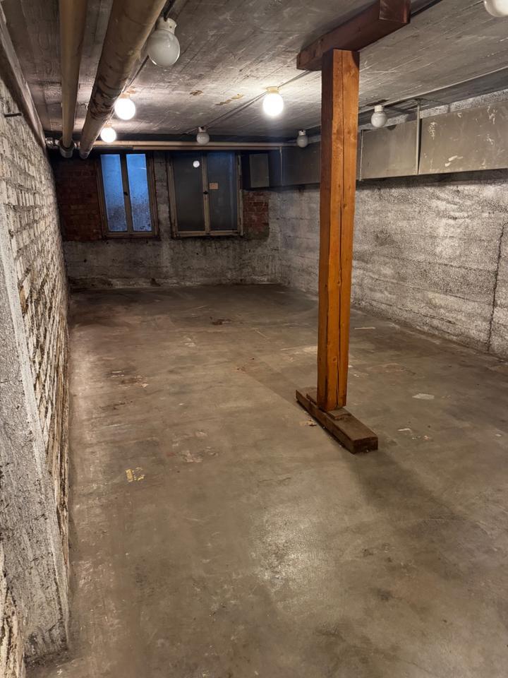 Keller-Lagerraum in der Bertoldstraße Freibuger Innenstadt 40m2