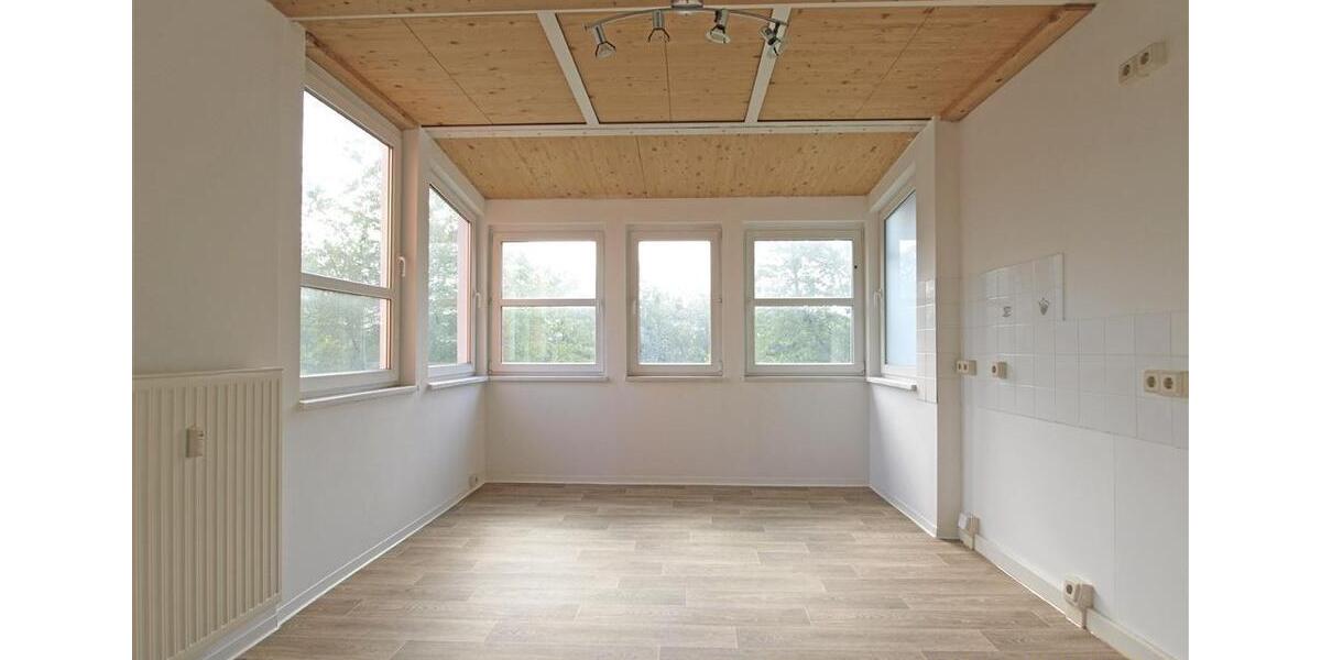 Etagenwohnung Frankenberg (Sachsen) - 1 Zimmer, 51 m&sup2;, 257&euro; | Angebot:26562168