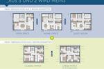 Einfamilienhaus Bochum Eppendorf - 4 Zimmer, 156 m&sup2;, 2.100&euro; | Angebot:26665384