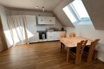 Dachgeschoßwohnung Asbach-Bäumenheim Bäumenheim - 1 Zimmer, 49 m&sup2;, 620&euro; | Angebot:26677245