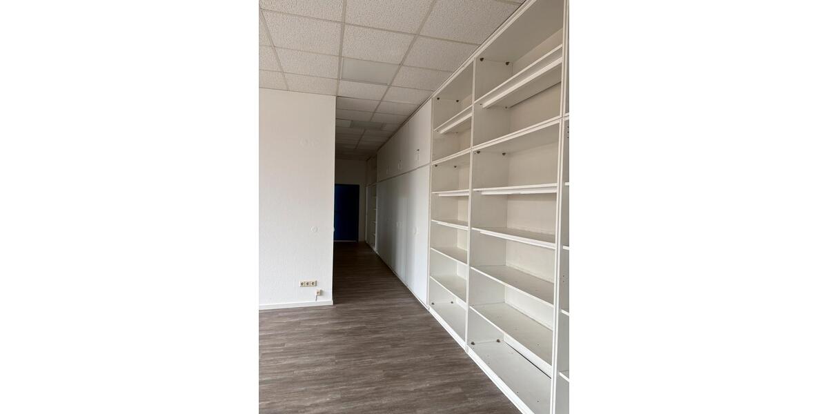 Untervermietung Büro Hannover Döhren Messe-Nähe zimmer