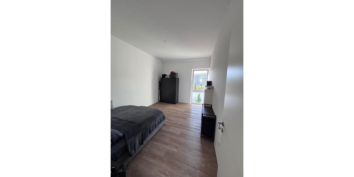 Etagenwohnung Kirn - 3 Zimmer, 80 m&sup2;, 800&euro; | Angebot:26688042