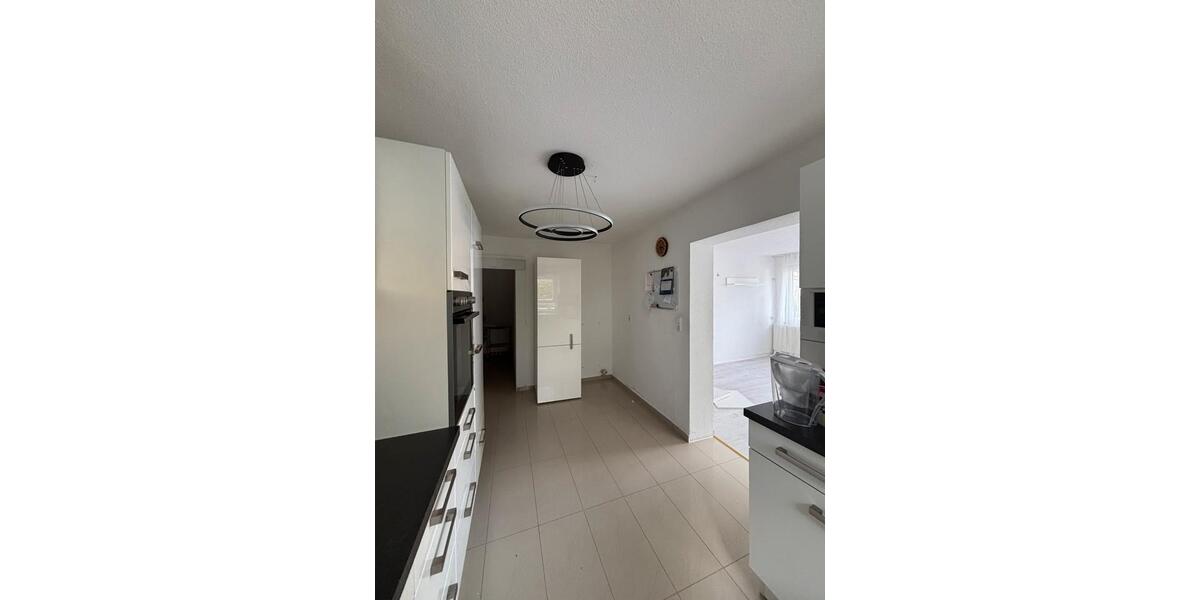 Erdgeschoßwohnung Bodelshausen - 4.5 Zimmer, 105 m&sup2;, 1.400&euro; | Angebot:26267588