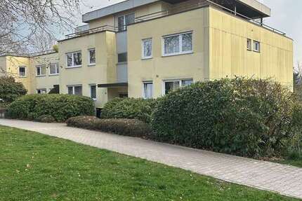 Wohnung Pforzheim Dillweißenstein - 3 Zimmer, 80 m&sup2;, 1.000&euro; | Angebot:27446208