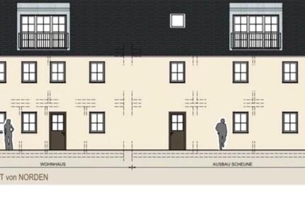 Traumhafte 2ZKB Wohnung in Hetzerath ab 1.4.26 zu vermieten 2 zimmer