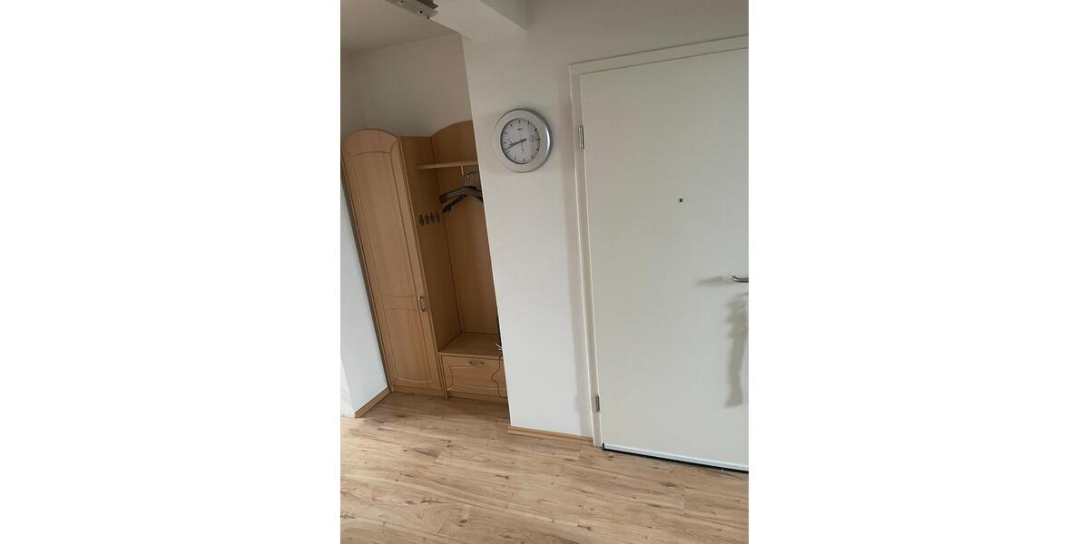 Wohnen auf Zeit Dortmund Hombruch - 1 Zimmer, 50 m&sup2;, 440&euro; | Angebot:26036751