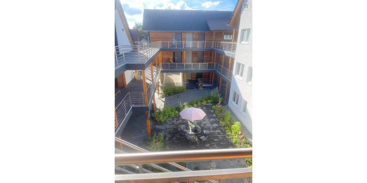 Etagenwohnung Rutesheim Perouse - 2 Zimmer, 44 m&sup2;, 1.380&euro; | Angebot:25291500