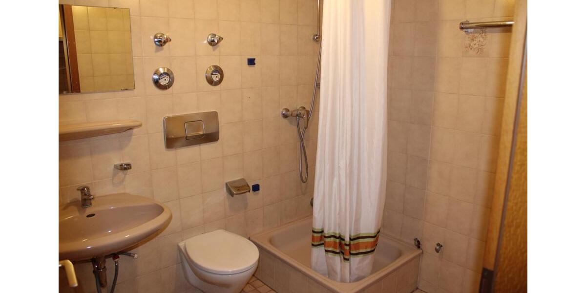 Etagenwohnung Pocking - 1 Zimmer, 35 m&sup2;, 358&euro; | Angebot:24983500