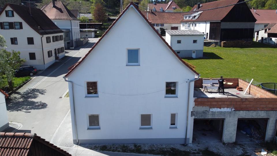 Doppelhaushälfte Osterberg - 6 Zimmer, 120 m&sup2;, 1.200&euro; | Angebot:26095350