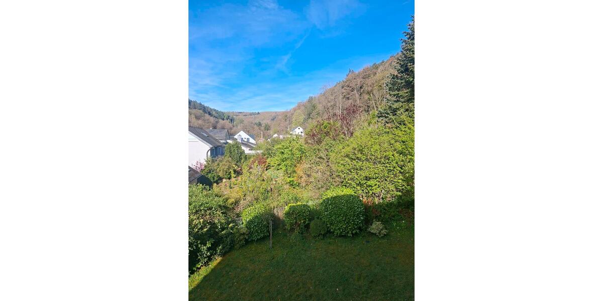 Etagenwohnung Trier Feyen-Weismark - 4 Zimmer, 97 m&sup2;, 970&euro; | Angebot:26538116