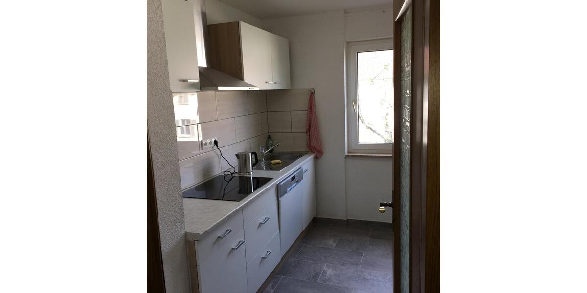 Erdgeschoßwohnung Backnang - 3 Zimmer, 15 m&sup2;, 380&euro; | Angebot:25615097