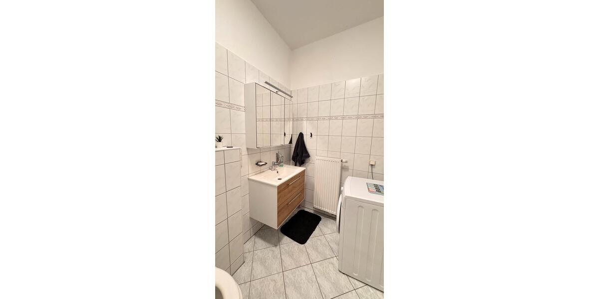 Erdgeschoßwohnung Mittweida - 2 Zimmer, 49 m&sup2;, 390&euro; | Angebot:26020685