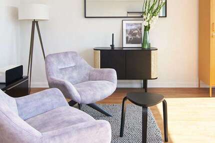 Zimmer Hamburg Eimsbüttel - 1 Zimmer, 1.300&euro; | Angebot:26088710