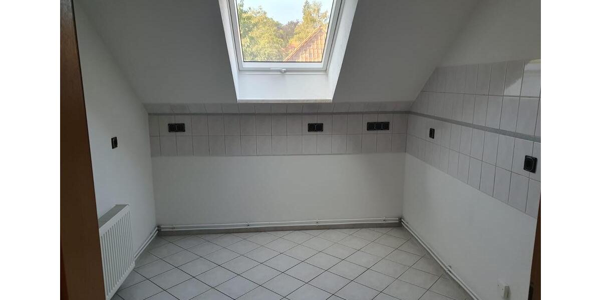 3-Raum-Wohnung in Blankenburg – ruhig & zentrumsnah 3 zimmer