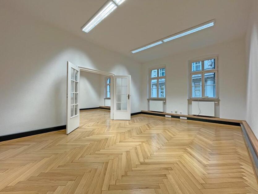 91m² Bürofläche in der Leipziger Straße