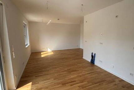 Luxuriöse 1-Zimmer-NeubauWohnung - 40 m² - Erstbezug ab November