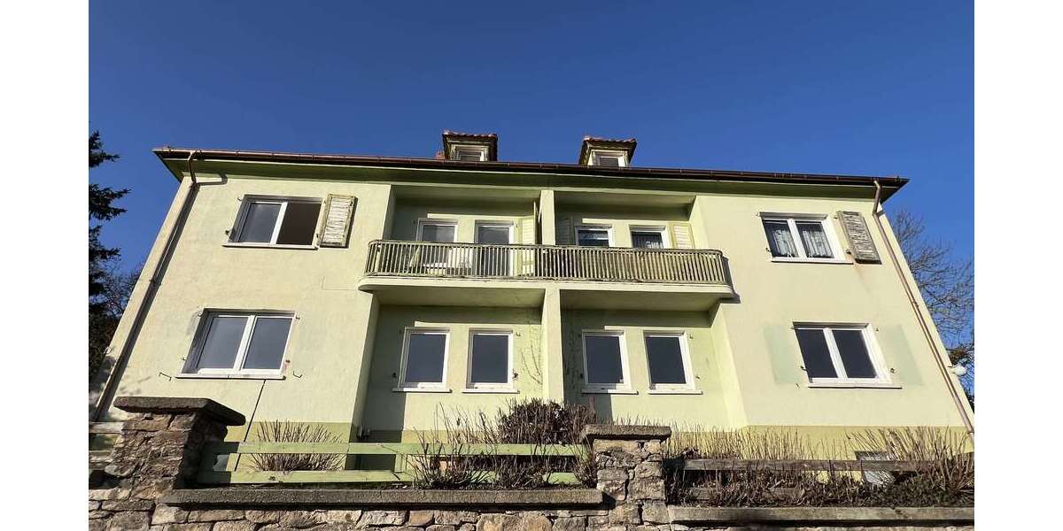 Etagenwohnung Hettstedt - 3 Zimmer, 75 m&sup2;, 490&euro; | Angebot:25520606