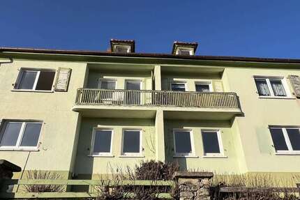 Wohnung Hettstedt - 3 Zimmer, 75 m&sup2;, 400&euro; | Angebot:25520606