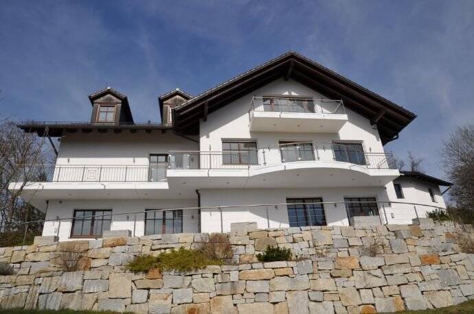 Einfamilienhaus Berg Allmannshausen - 1 Zimmer, 515 m&sup2;, 9.900&euro; | Angebot:25700128