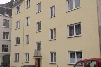 1 Zi. Appartment - Wuppertal Elberfeld zimmer