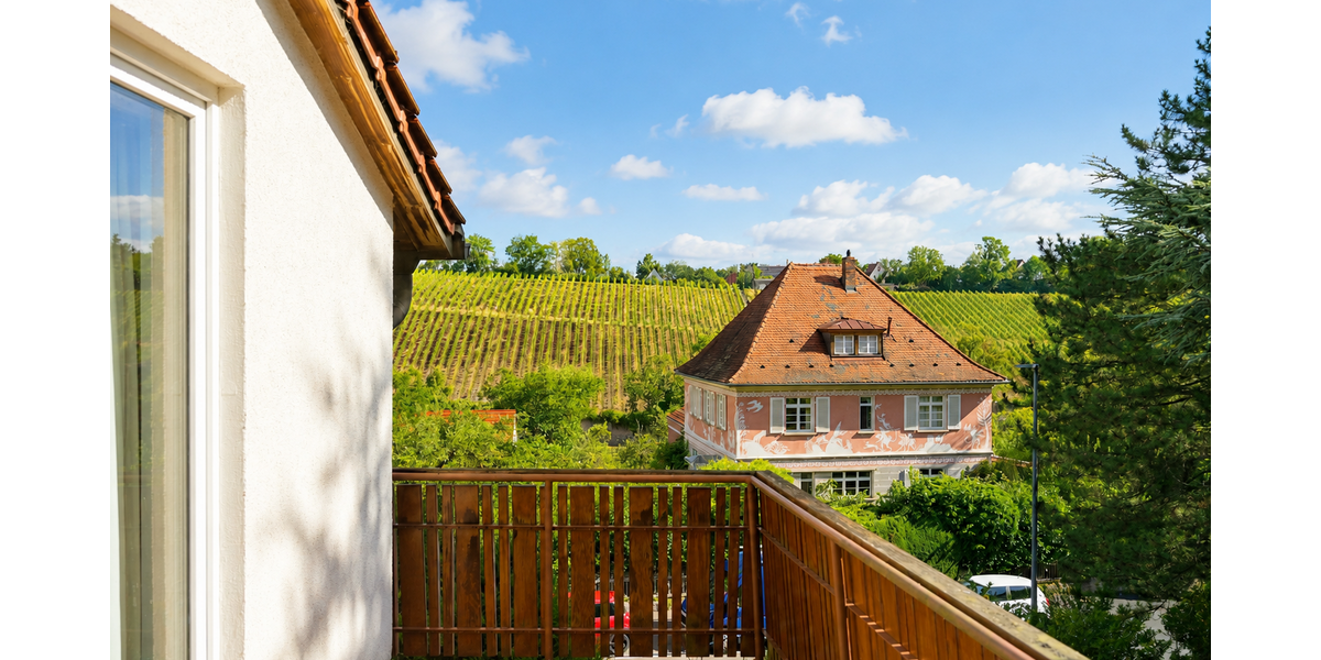 Etagenwohnung Würzburg Steinbachtal - 1 Zimmer, 16 m&sup2;, 600&euro; | Angebot:27281841