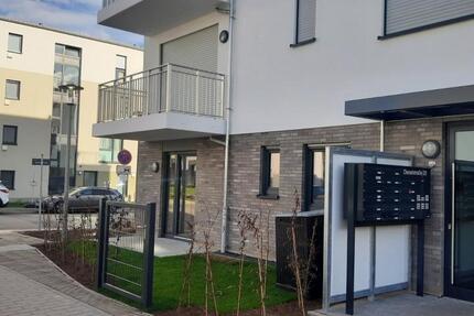 Neubau 2- Zimmerwohnung mit Terrasse in Top Lage 2 zimmer