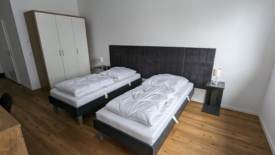 Etagenwohnung Maisach - 1 Zimmer, 32 m&sup2;, 1.196&euro; | Angebot:24869368