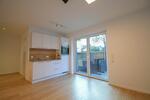 Etagenwohnung Oldenburg Kreyenbrück - 1 Zimmer, 31 m&sup2;, 500&euro; | Angebot:26676428
