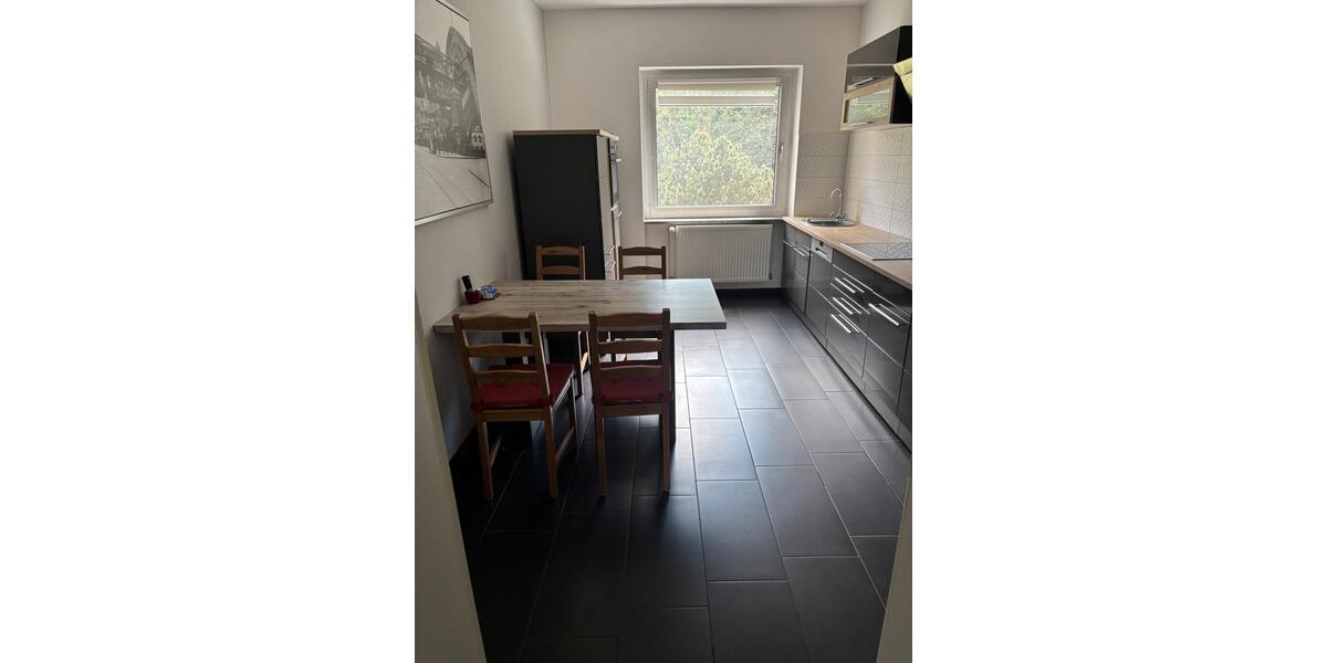 Etagenwohnung Wuppertal Gemarkung Vohwinkel - 2 Zimmer, 64 m&sup2;, 450&euro; | Angebot:26648929