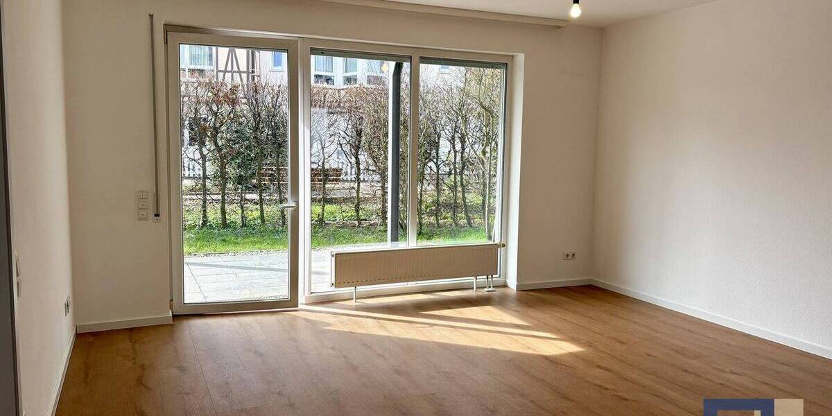 Etagenwohnung Bischofsheim - 2 Zimmer, 52 m&sup2;, 610&euro; | Angebot:25996967