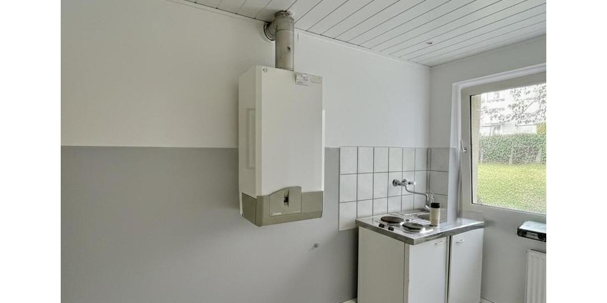Erdgeschoßwohnung Wuppertal Barmen - 1 Zimmer, 35 m&sup2;, 345&euro; | Angebot:24813791