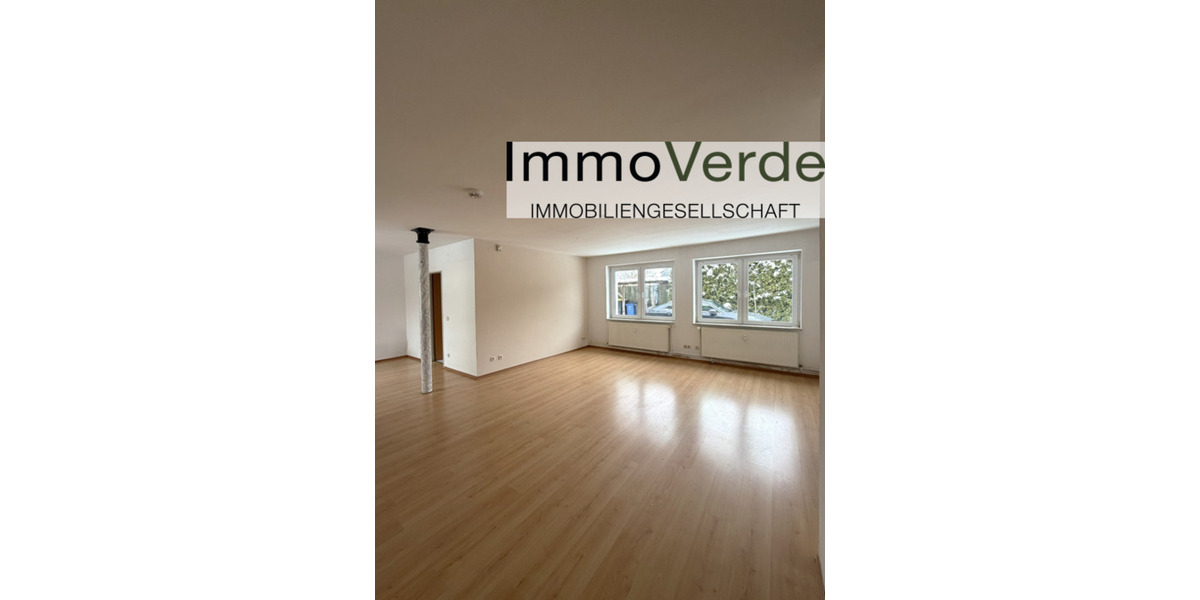 Etagenwohnung Eime - 3 Zimmer, 116 m&sup2;, 815&euro; | Angebot:26080257